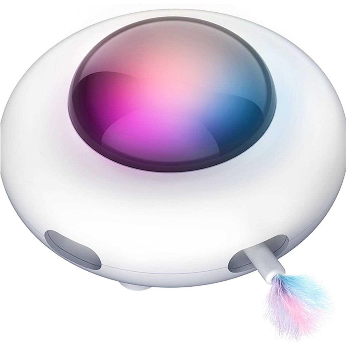 Interactive Cat Toy V194215
