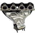 Honda Exhaust Manifold Y193