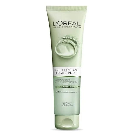 Pure-Clay Cleanser 4.4 fl. oz. X9886