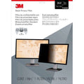 20 Widescreen Monitor Privacy Filter M341689