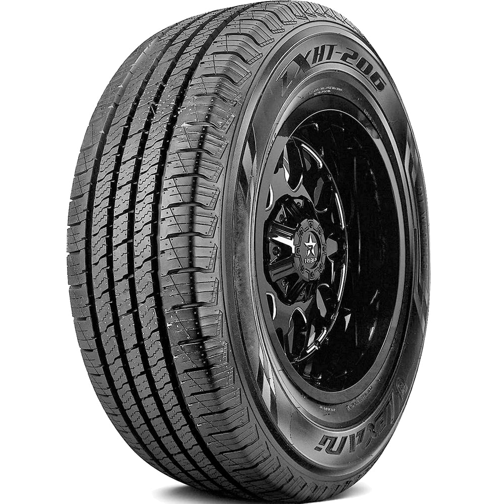 P235/65R17 103T Highway Tire Q77185