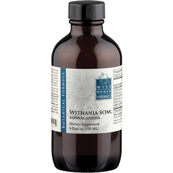 Ashwagandha (Withania somnifera) I2725
