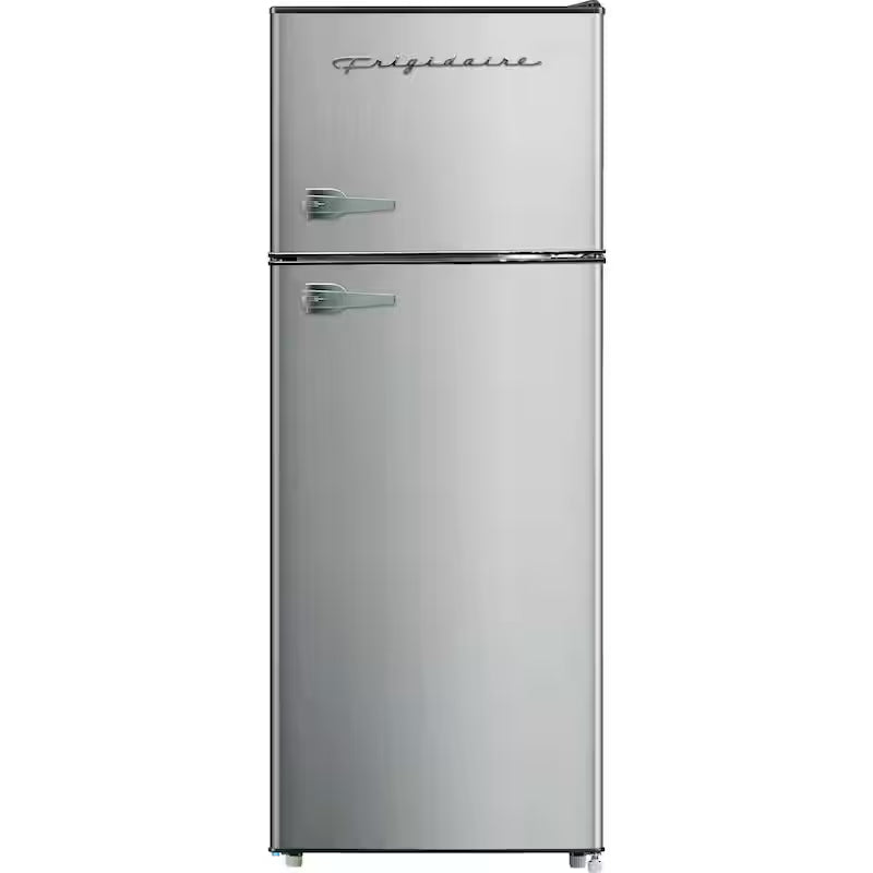 7.5 cu. ft. Mini Refrigerator with Top Freezer N66567