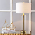 Glass LED Table Lamp H229074