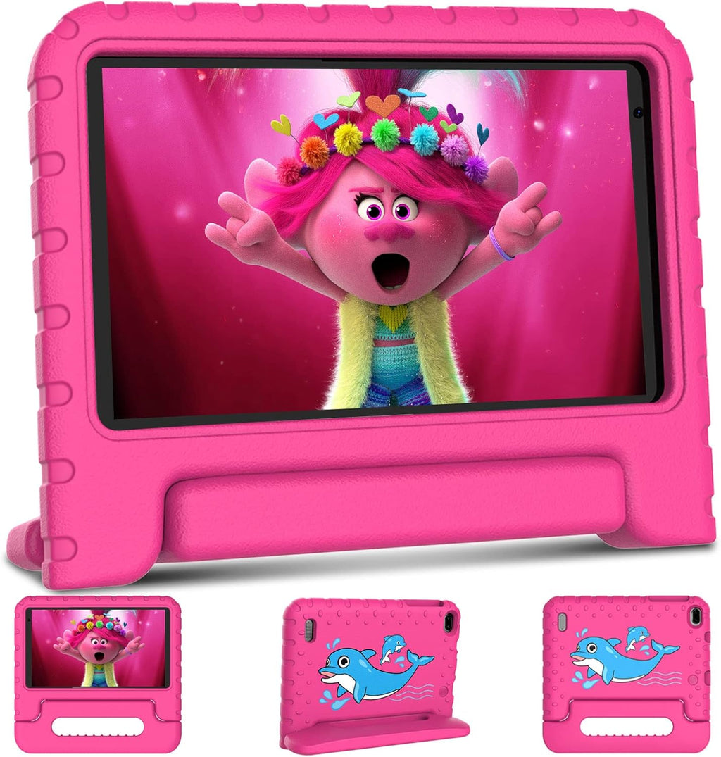 7 inch Kids Tablet with Kid-Proof Case O83970