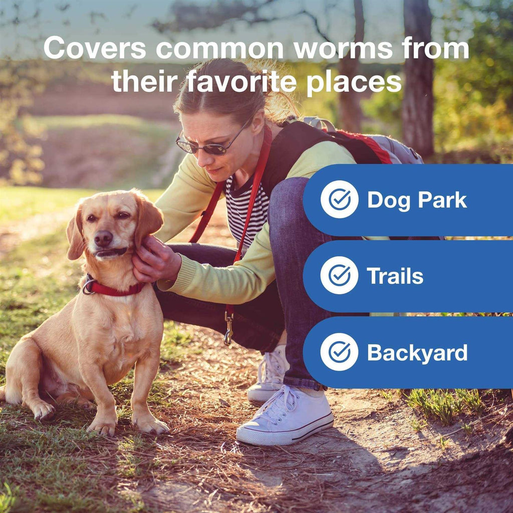 Chewable for Dogs T971