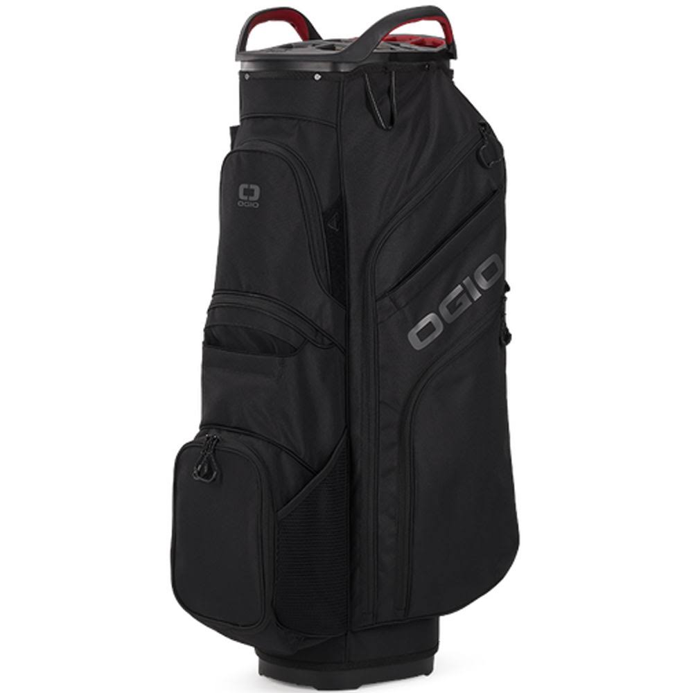 Grey Cart Bag X59035