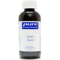 Iron Liquid 4 fl oz Z3448