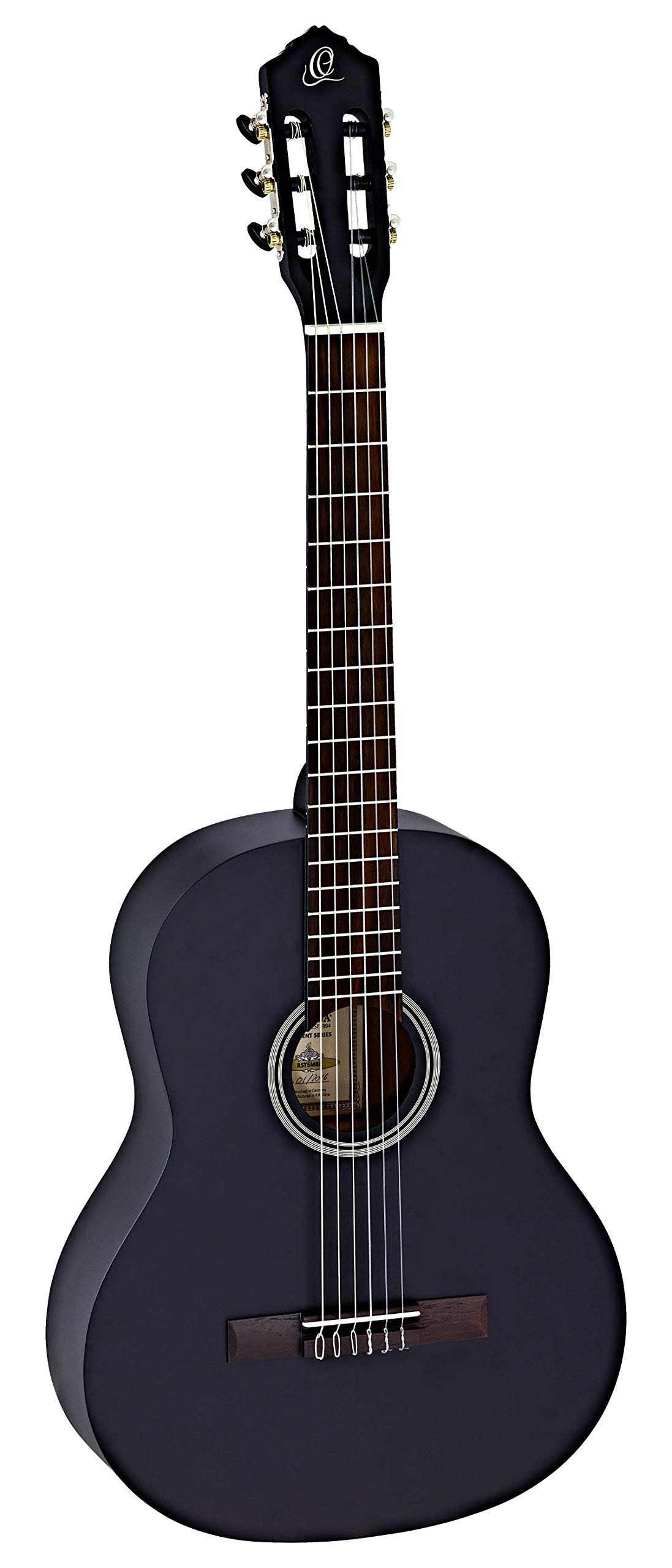 Black S5735