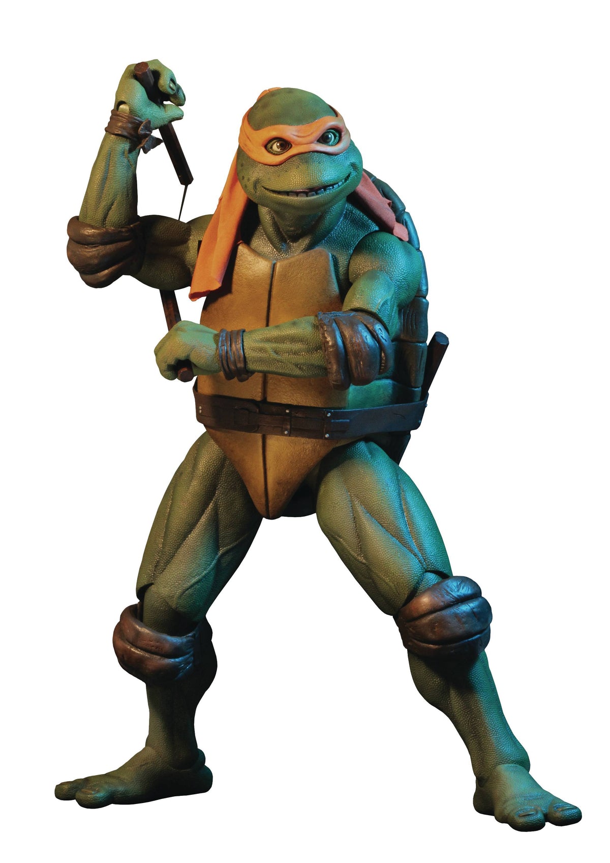 1/4 Scale Action Figure Q745426