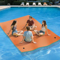 9' 12' 3-Layer XPE Floating Mat W6421