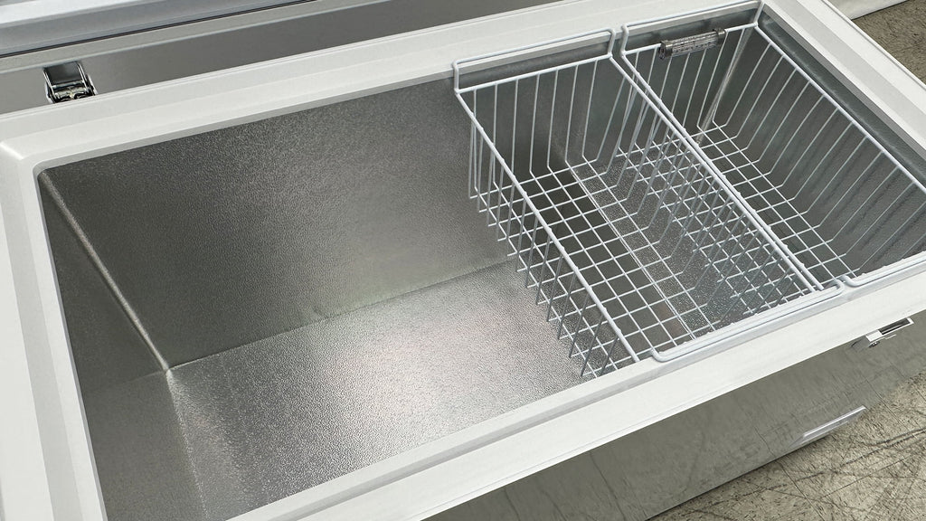 50 inch 13 cu ft Chest Freezer Q3771