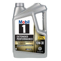 Full Synthetic Motor Oil 10W-30, 5 Quart L387966