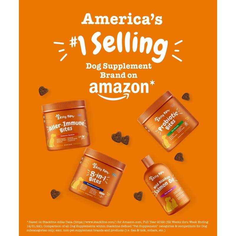 Turmeric Curcumin Bites for Dogs K6779