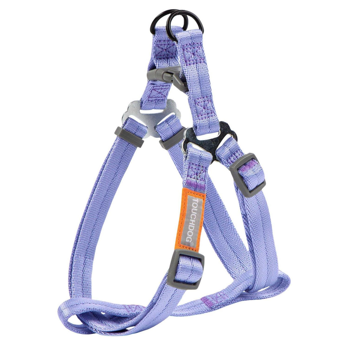 Nylon Dog Harness and Leash G508570