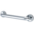 18x22 Grab Bar, Polished Chrome T185515