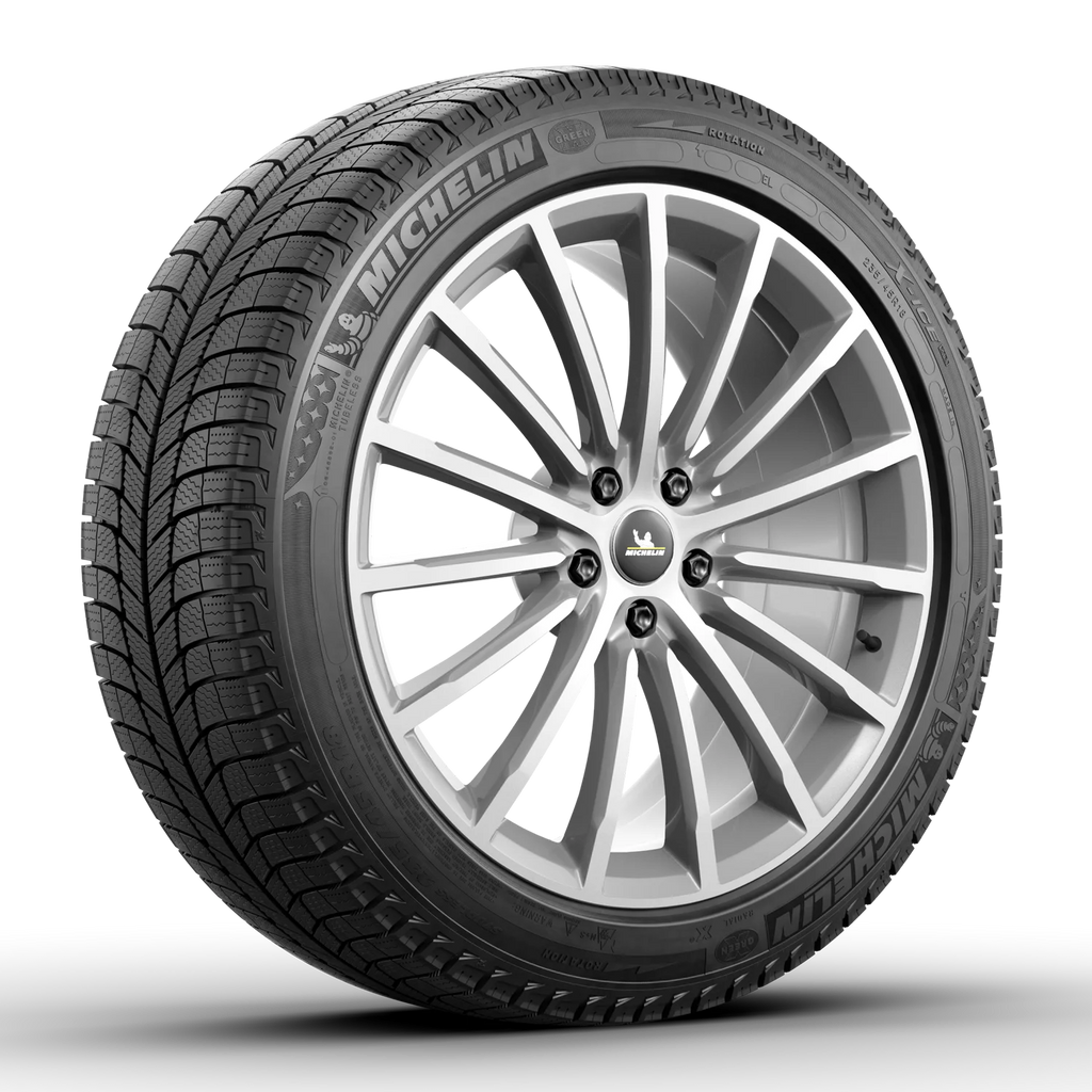 Winter Passenger Tire Q323897