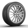 Winter Passenger Tire Q323897