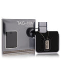 Cologne 100 ml Eau De Toilette Spray A346