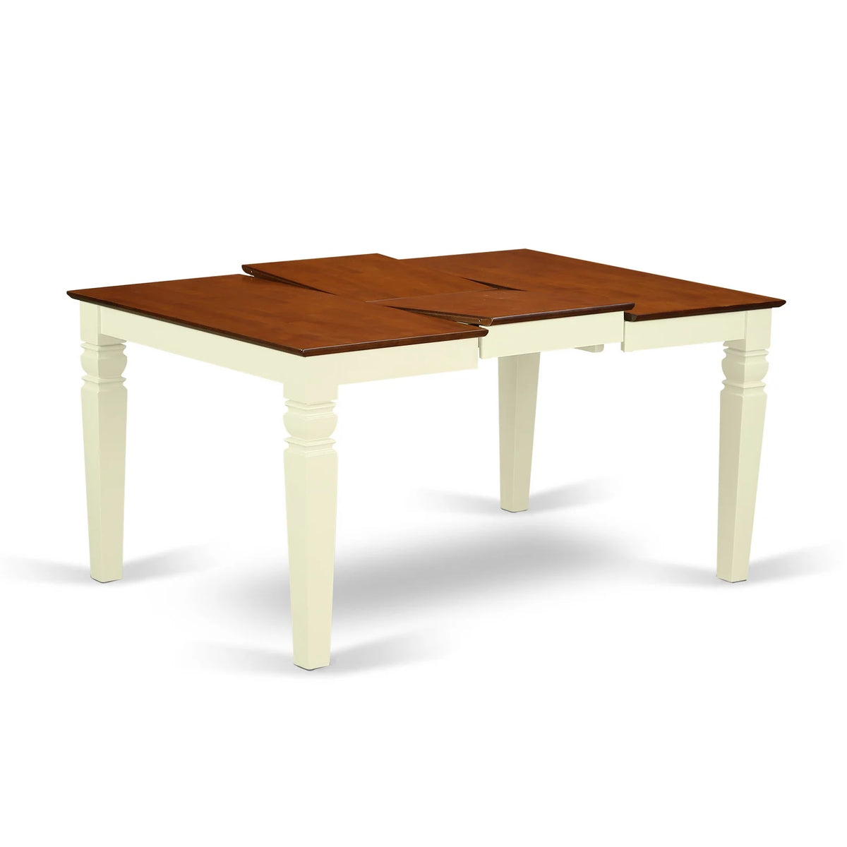 5 Piece Wood Dining Room Set Z244666