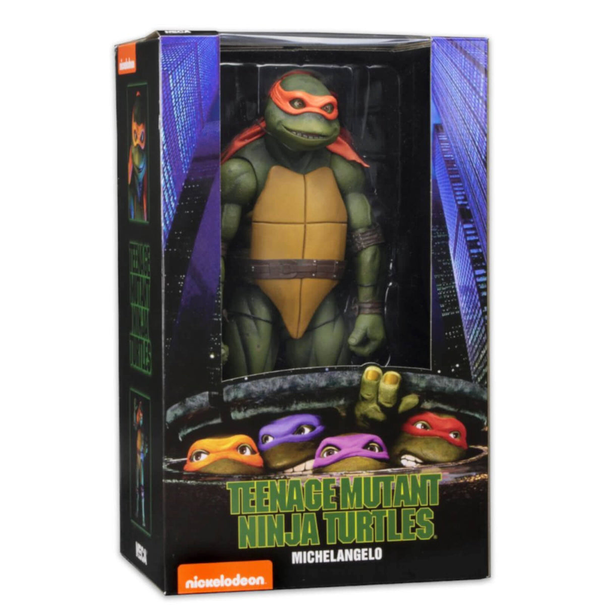 1/4 Scale Action Figure Q745426