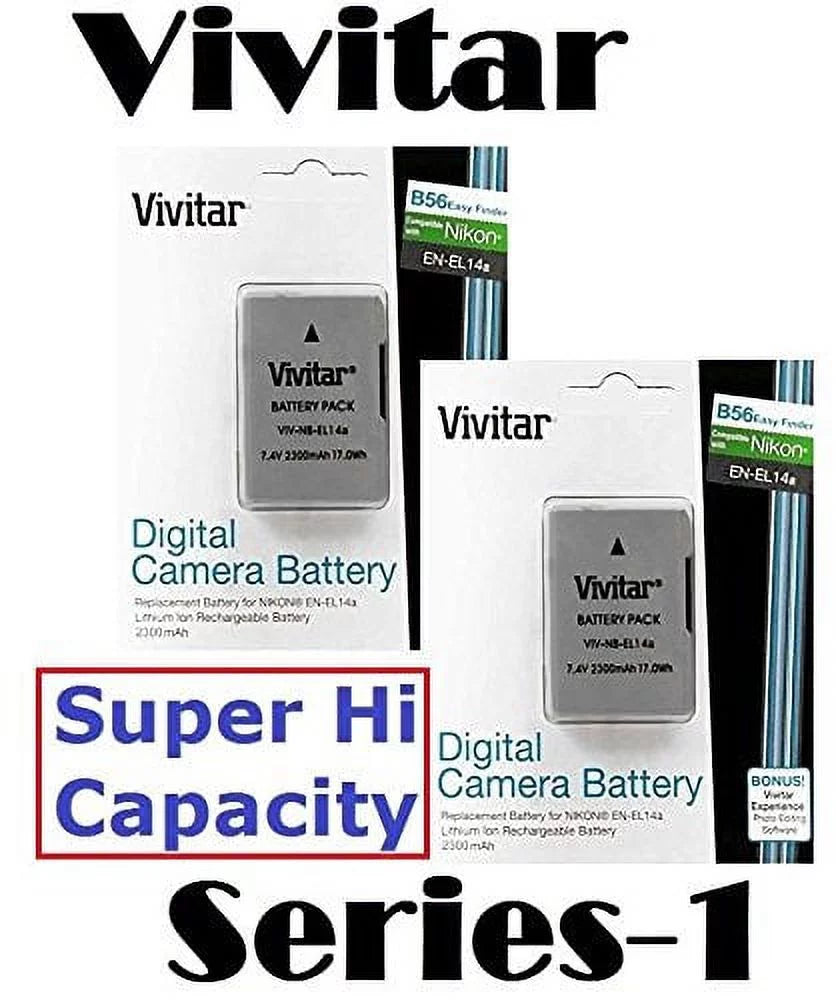2300mAh Li-Ion Battery O3110