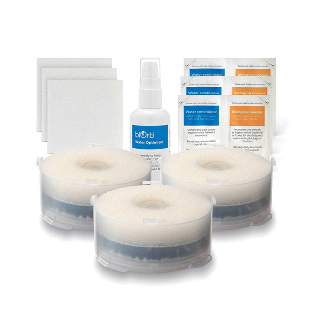 Service Kit 3 Plus Water Optimiser L70084