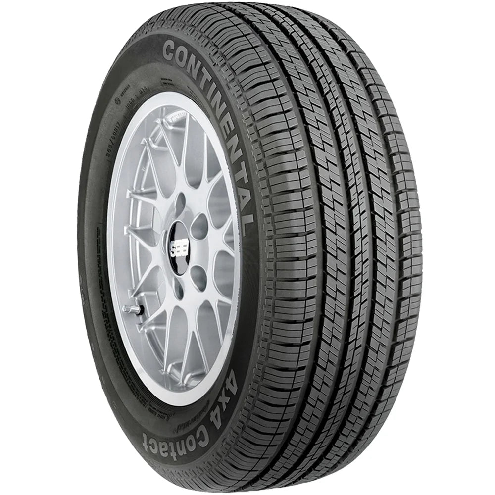 235/50R19 99H All Season Tire Z55926