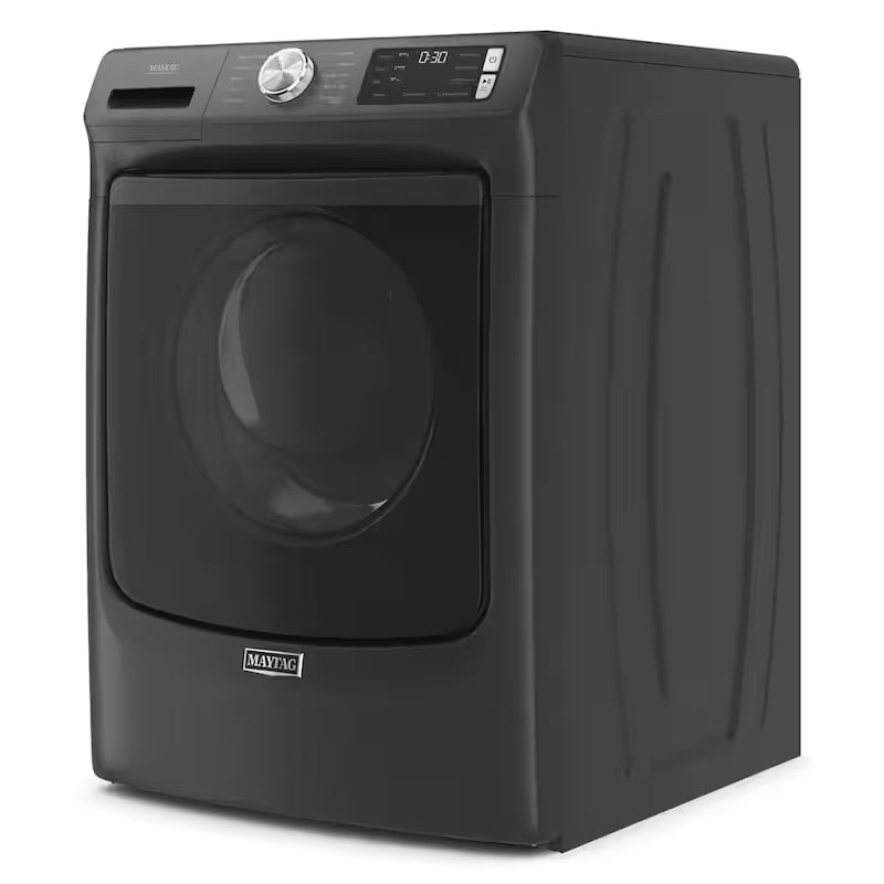 4.5 cu. ft. Front Load Washer in Volcano Black O98454
