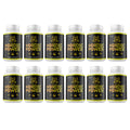 Energy & Vitality Pills G649446