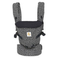 Black Baby Carrier W260
