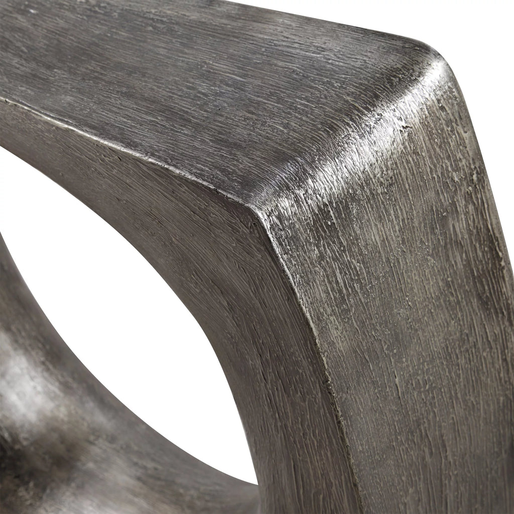 23.75 inch Modern Side Table K57130