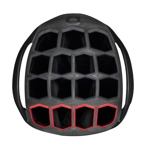 Grey Cart Bag X59035