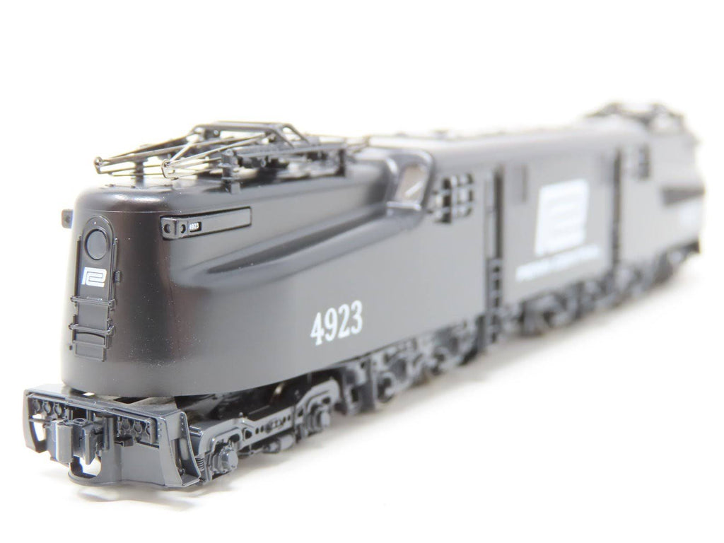 N Scale Locomotive B57482