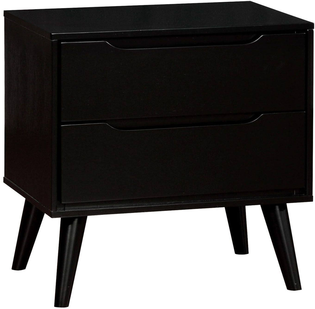 Black Night Stand P87505