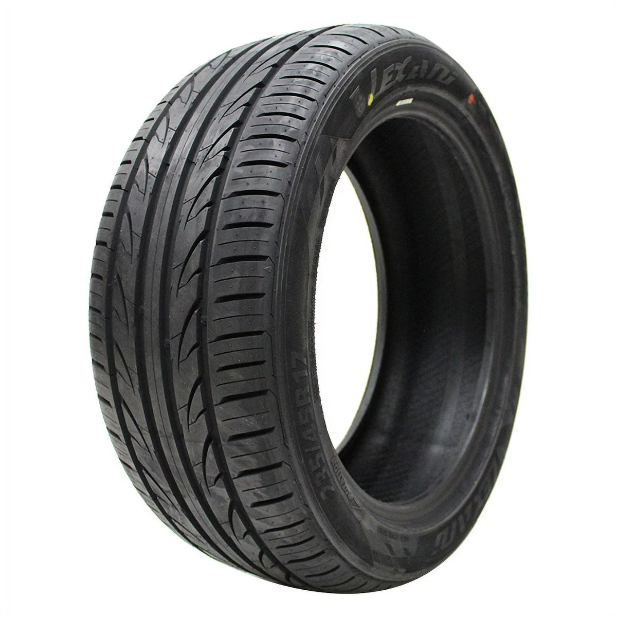 215/50ZR17 95W XL Passenger Tire P4796