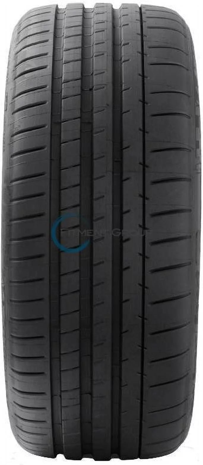 Summer 245/35ZR20/XL (95Y) Tire T2300