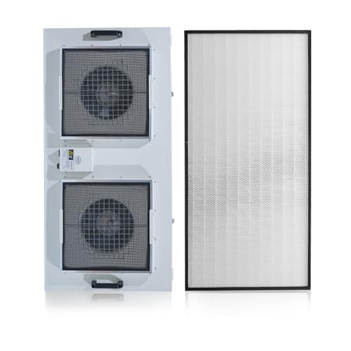 HEPA H14 Laminar Flow Hood 110V Z150