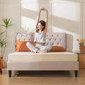 6 inch Full Memory Foam Mattress N78133