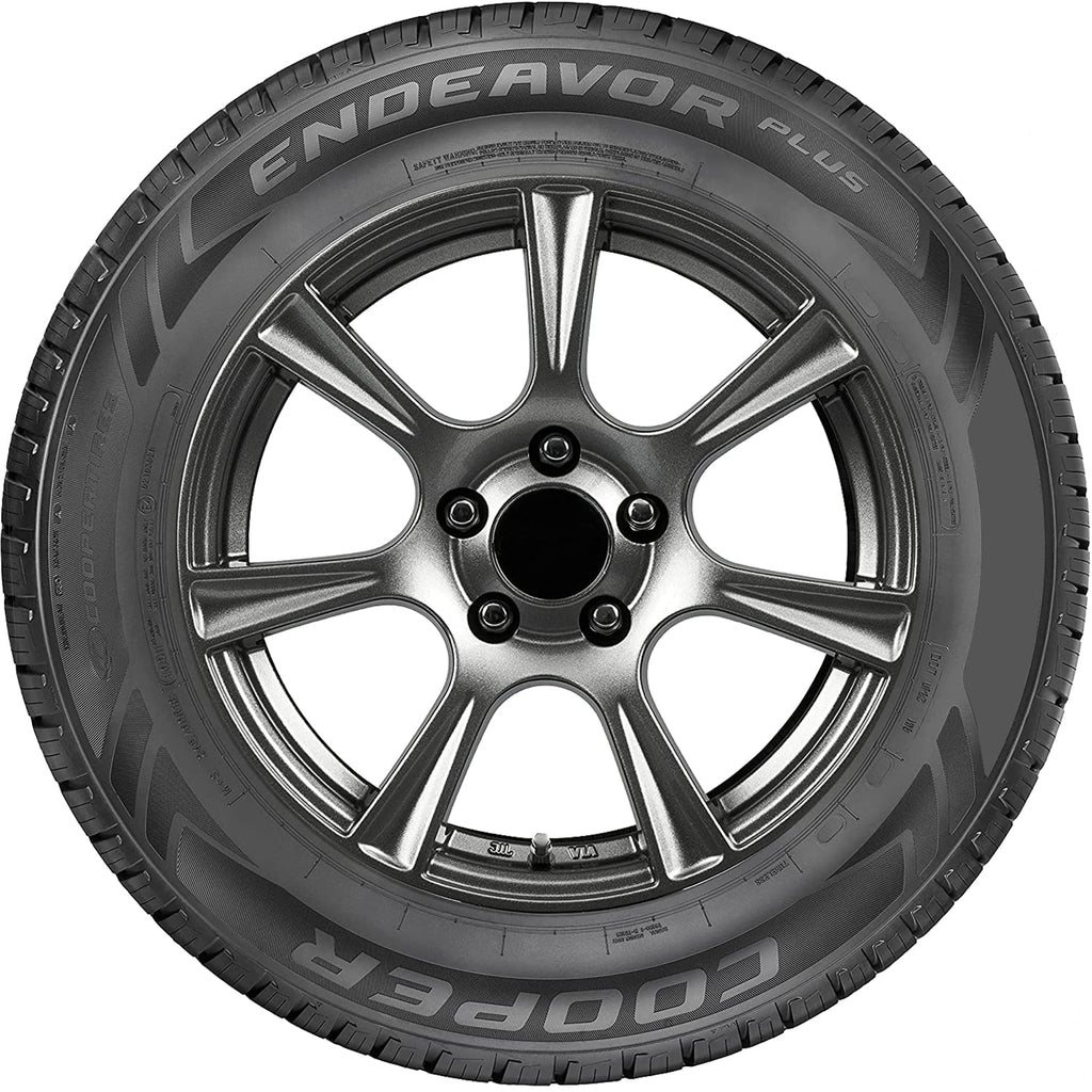 All Season 215/55R18 95H Passenger Tire J323600