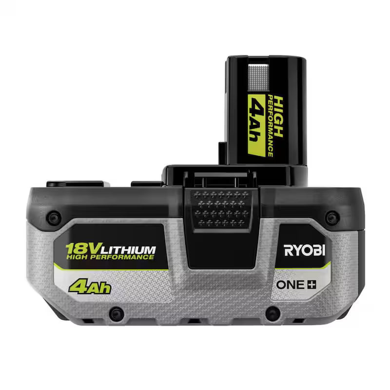 18V Starter Kit with 4.0 Ah Battery and Charger G1641