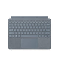 Ice Blue Type Cover C738