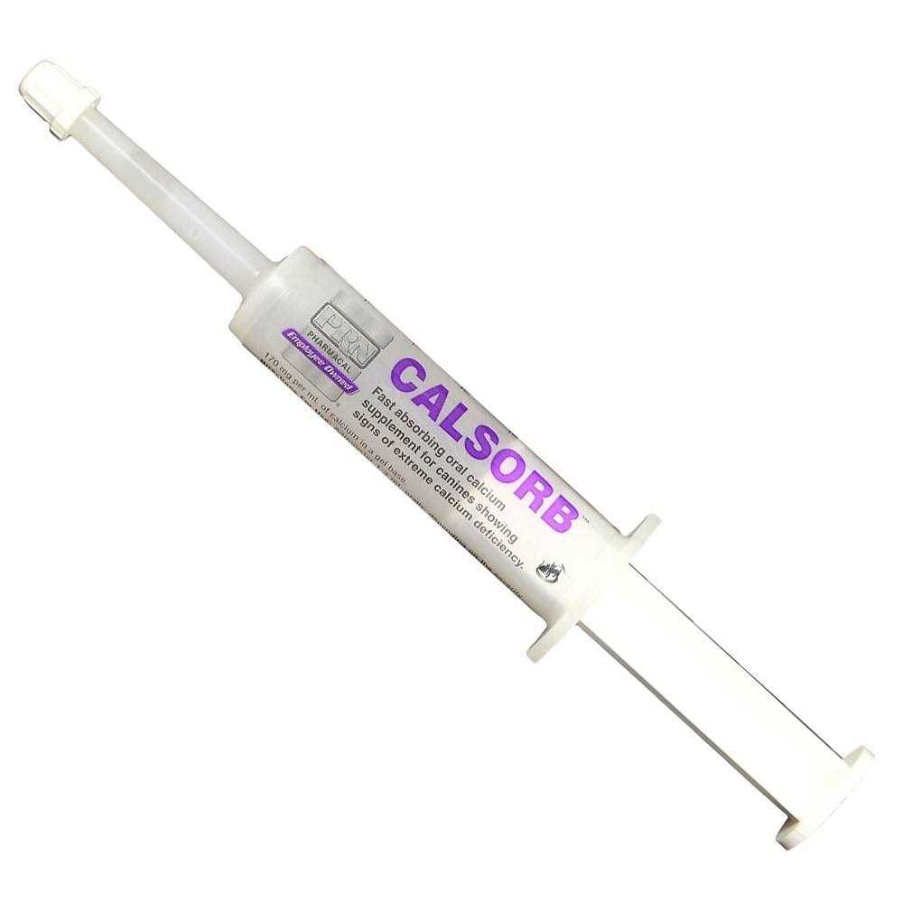 Calcium Supplement Gel for Dogs A430682