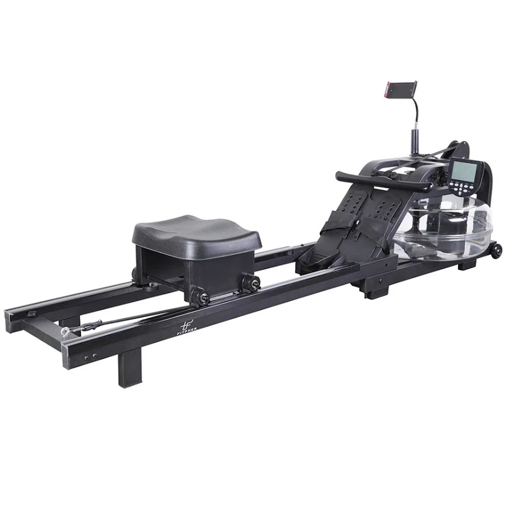 Water Resistance Rowing Machine Y445177