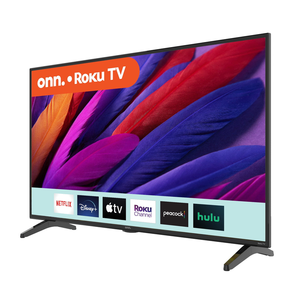 43” Class 4K UHD LED Smart Television HDR I974