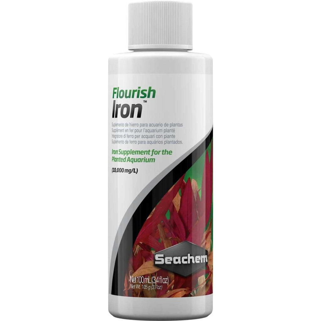 Iron Pet Supplies N116203