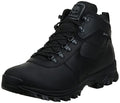 Waterproof Leather Hiking Boots F477