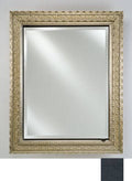 17 in. x 30 in. Recessed Single Door Cabinet F813