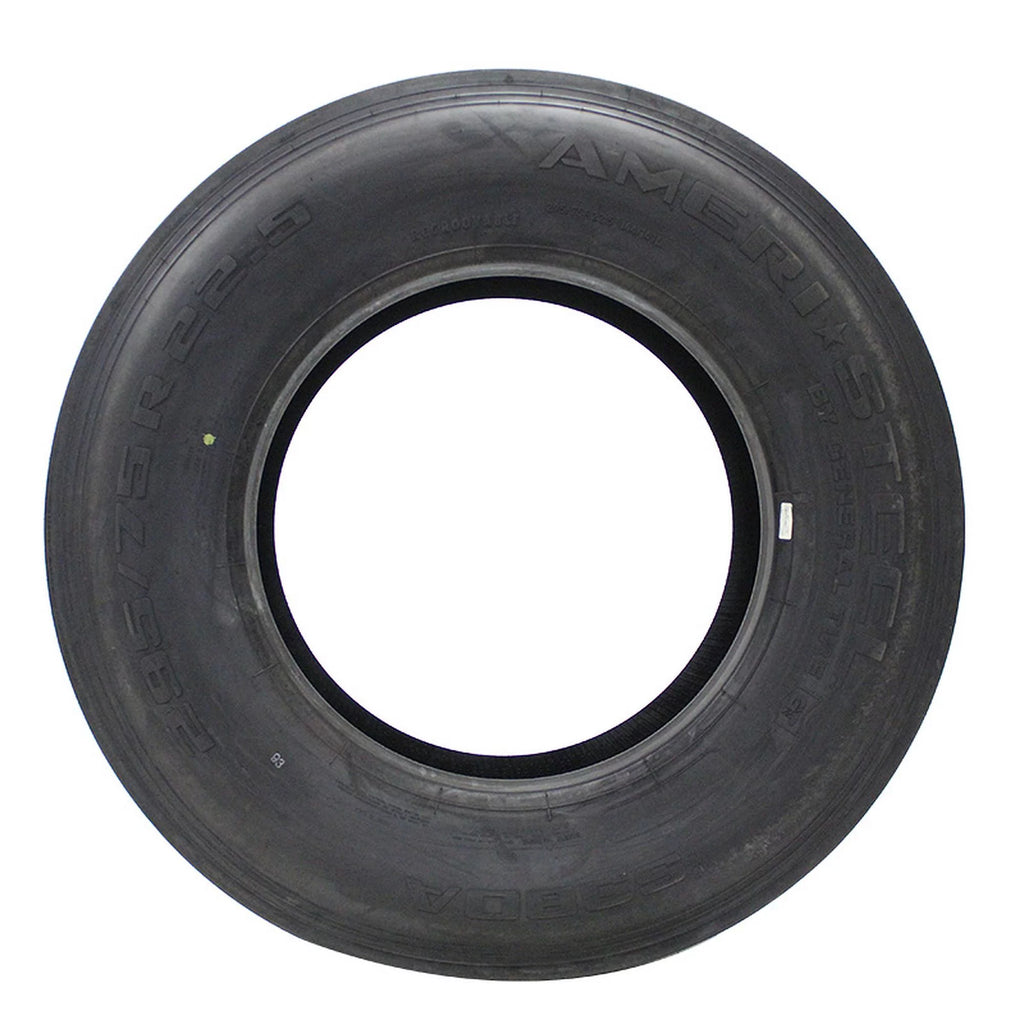 295/75R22.5 Commercial Tire X12863