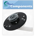 Washer Drain Pump Replacement B53790